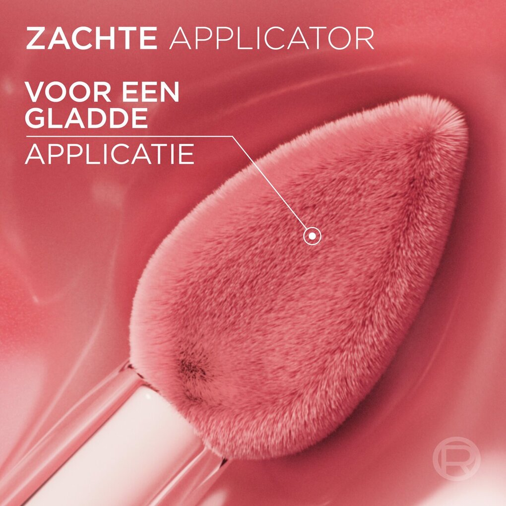 L'Oréal Paris Hyaluron Tint Lip Stain Serum