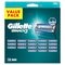 Gillette Mach3 Scheermesjes
