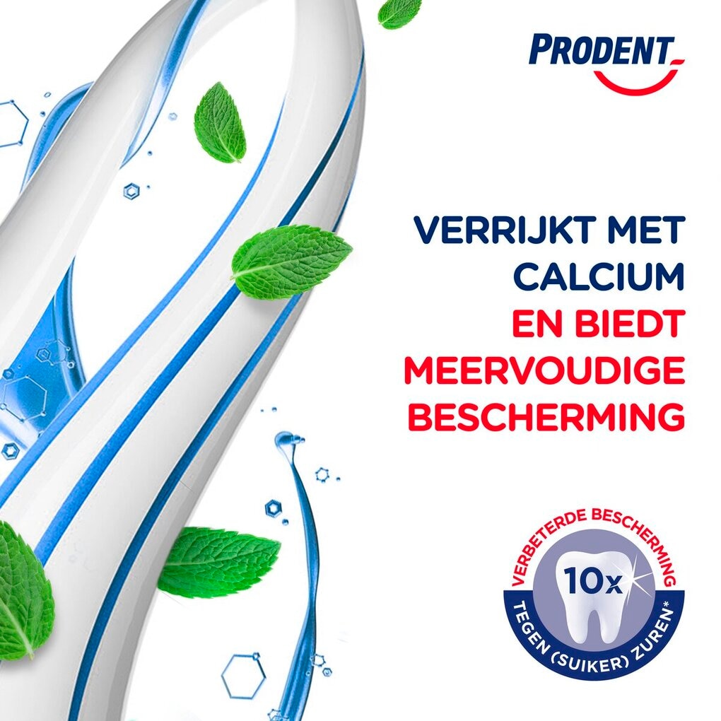 Prodent Cool Mint Tandpasta