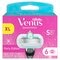 Gillette Venus Party Edition Navulmesjes
