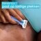 Gillette Venus Intimate Navulmesjes