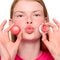 Essence Jelly Pot 10 Hug Me! Lip & Cheek Balm