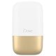 Dove No. 1 Peony & Pineapple Refillable Antitranspirant Starterkit 