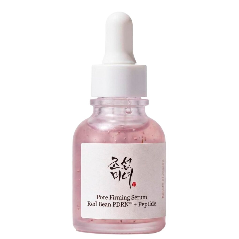 Beauty of Joseon Red Bean PDRN + Peptide Pore Firming Serum Beauty of Joseon Red Bean PDRN + Peptide Pore Firming Serum