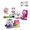 LEGO Gabby's Poppenhuis 11215 Gabby’s Bouwbare Kattenvriendjes