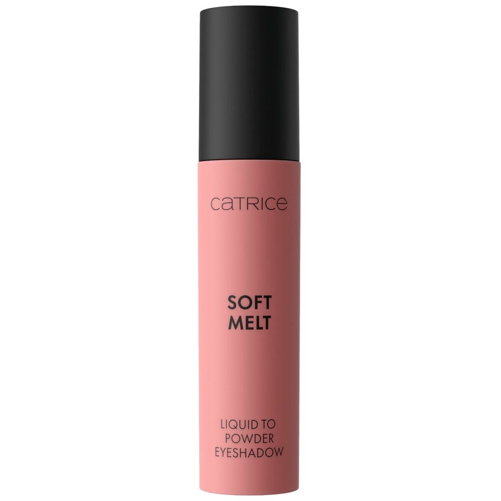 Catrice Soft Melt 030 Dusty Rose Liquid to Powder Eyeshadow Catrice Soft Melt 030 Dusty Rose Liquid to Powder Eyeshadow
