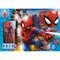 Clementoni Marvel Spiderman Puzzel