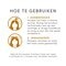 Dove Scalp + Hair Therapy Damage Rescue 3-in-1 Scalp Serum