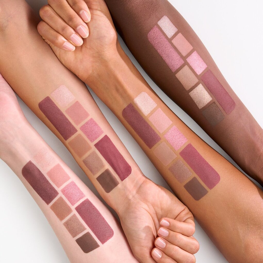 Catrice The Deep Velvet Eyes Eyeshadow Palette