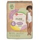 Kruidvat Pure & Soft Pants Maat 6 Luierbroekjes Midpack