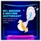 Always Platinum Secure Night Maandverband