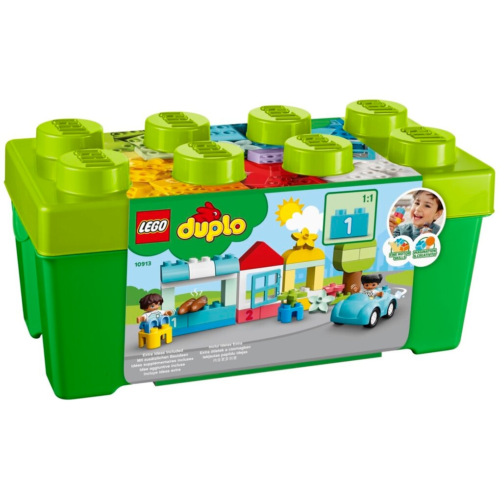 LEGO DUPLO 10913 Classic Opbergdoos