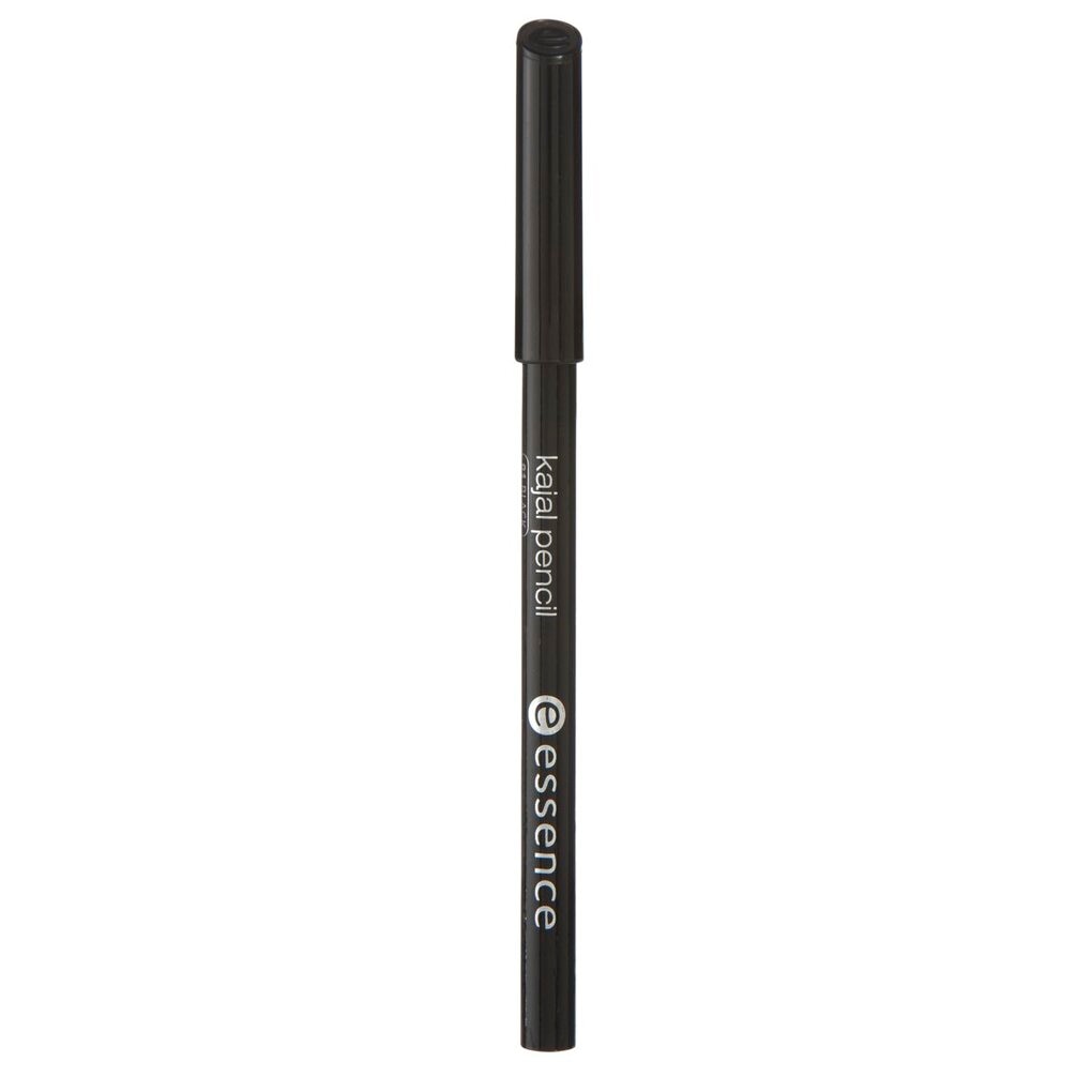 Essence 01 Black Kajal Pencil