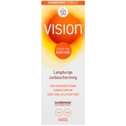 Afbeelding van Vision Every Day Sun Protection SPF 50 Zonnebrand - 180ml