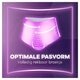 Always Discreet Maximum Protection Night Maat M Incontinentiebroekjes