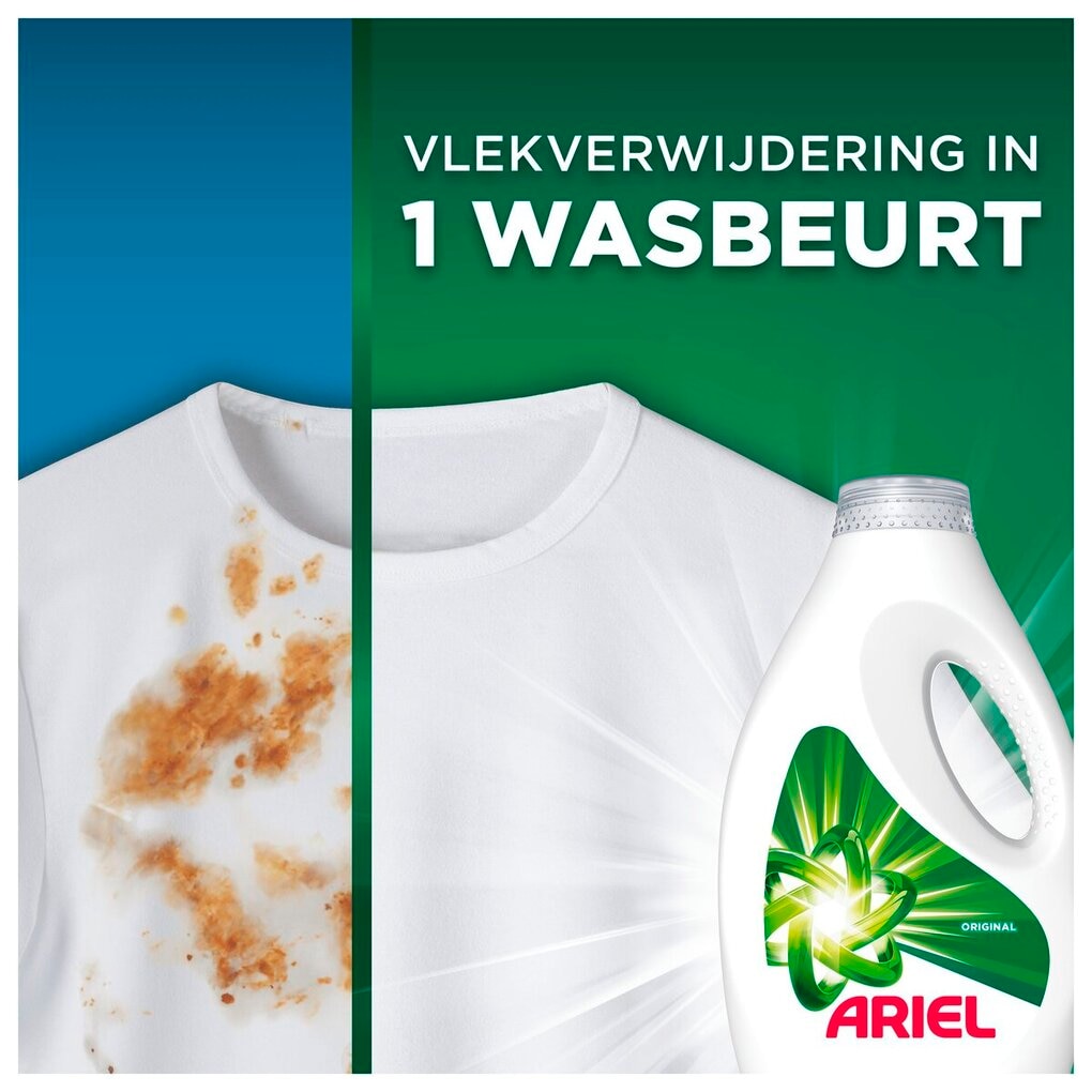 Ariel Original Vloeibaar Wasmiddel