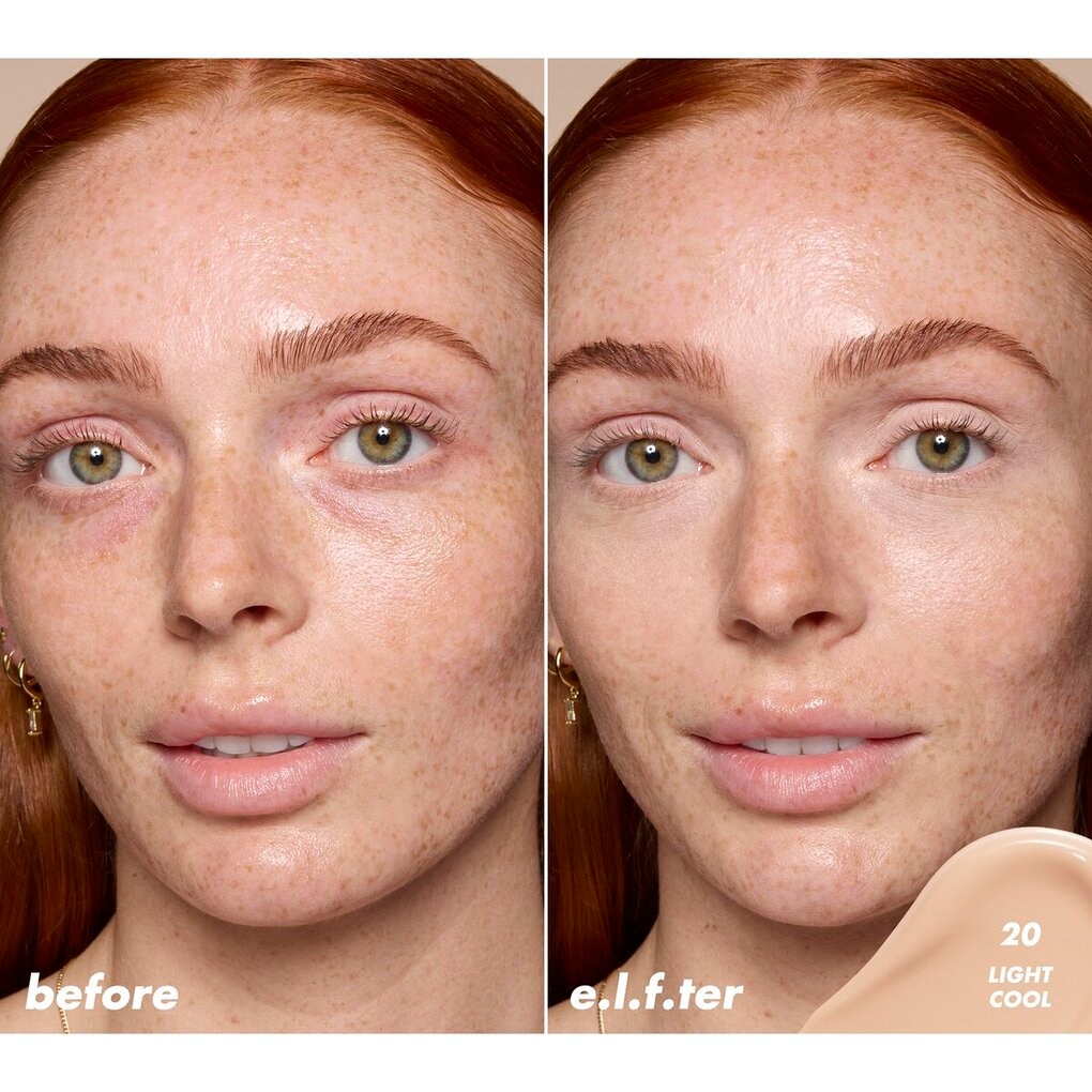 e.l.f. Soft Glam 20 Satin Concealer