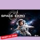Space Expo 13+ Jaar Ticket