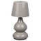 Villa Volance Metalen Lamp