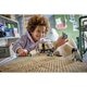 LEGO City 60512 Mountainbike Avonturenbus