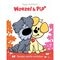 Woezel & Pip - Guusje Nederhorst Kinderboek