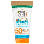 Afbeelding van Garnier Ambre Solaire kids SPF 50+ zonnebrandmelk - 50 ml