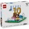LEGO Editions 43011 Lionel Messi - Voetbalhoogtepunten