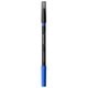 Catrice Velvet Glide 050 Blue Pulse Waterproof Matte Eye Pencil