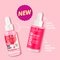 Essence Pore Refining Serum Primer