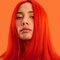 Bleach London Tangerine Dream Semi-Permanente Vegan Haarverf