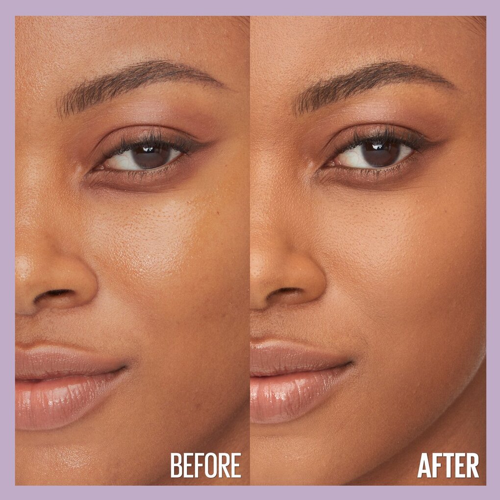 Maybelline New York Superstay 350 Lumi Matte Foundation