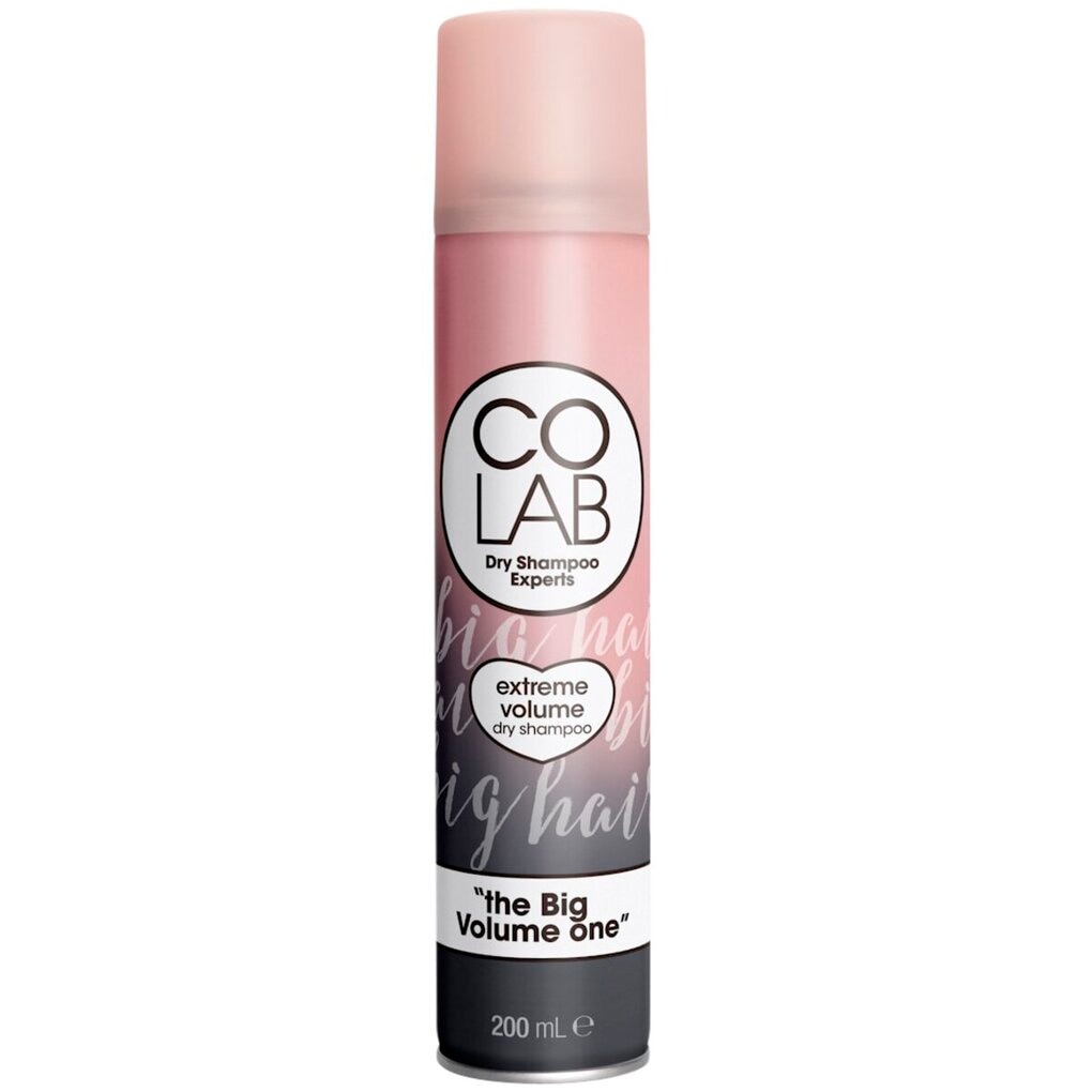 Colab Dry+ Extreme Volume Droogshampoo