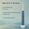 Philips Sonicare 2100 Series HX4021/04 Elektrische Tandenborstel