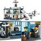 LEGO City 60502 Luchthaven met Vliegtuig