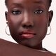 Catrice Bare Glow  020 Warm Mahogany Lip Oil Balm