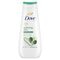 Dove Advanced Care Hydrating Care Douchegel