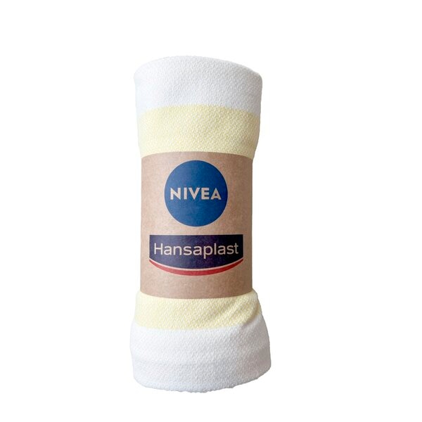 Strandhanddoek