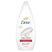 Afbeelding van Dove Silky Velvet Douchecrème - 720ml