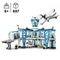 LEGO City 60502 Luchthaven met Vliegtuig