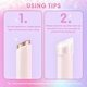 Sheglam 05 Bronze Dust Crystal Jelly Glaze Stick
