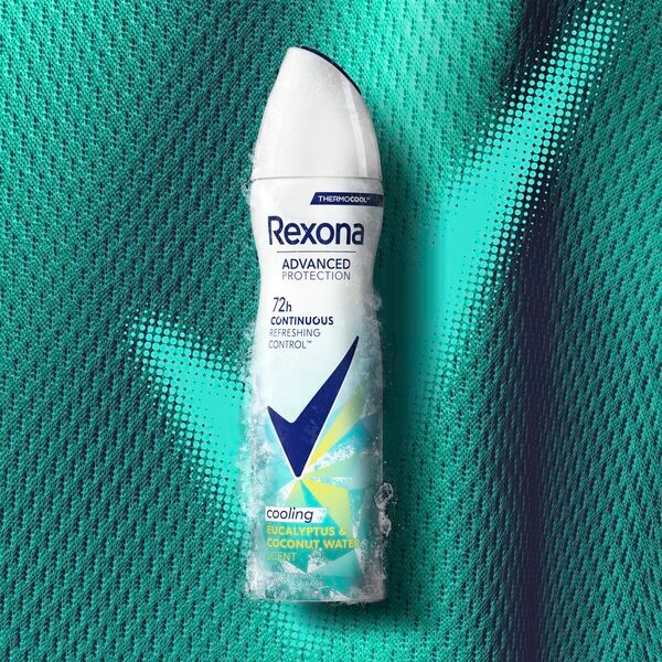 Rexona Women Advanced Protection Antitranspirant Spray | Kruidvat