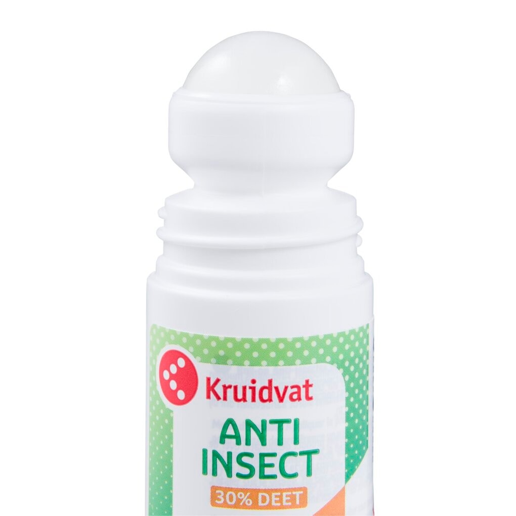 Kruidvat 30% Deet Anti-Insect Roll-On