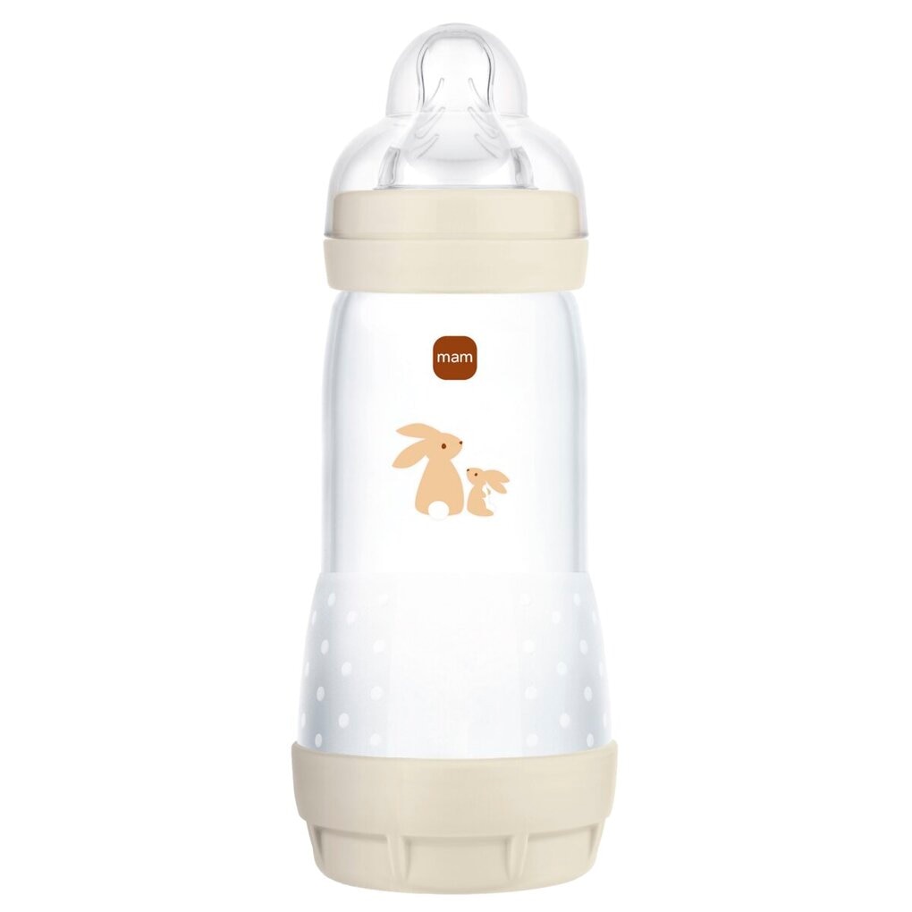 Mam Easy Start 4+M Anti Colic Fles