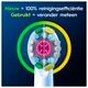 Oral-B Pro 3D White Opzetborstels