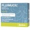 Fluimucil Acetylcysteïne 600mg Bruistabletten