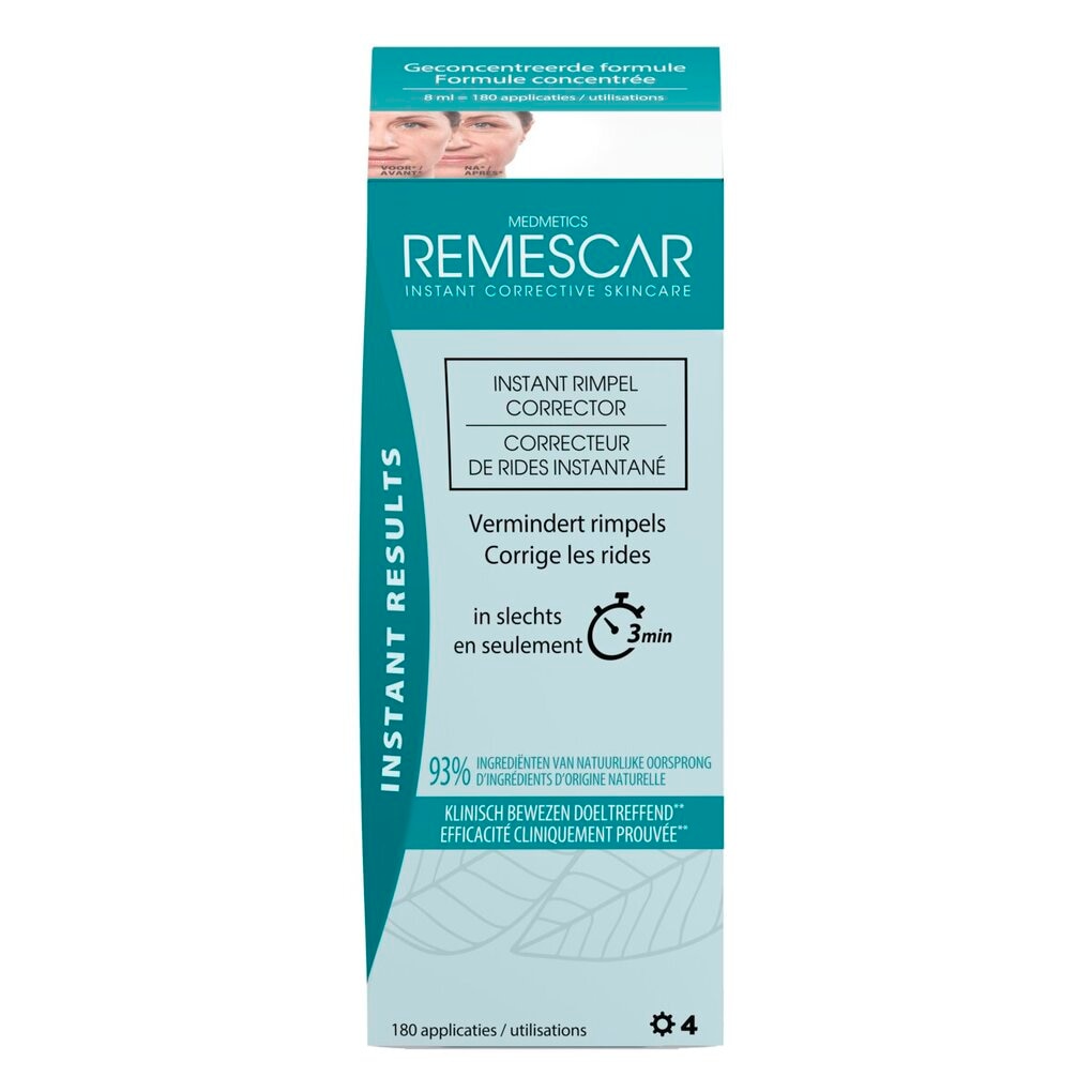 Remescar Instant Rimpel Corrector