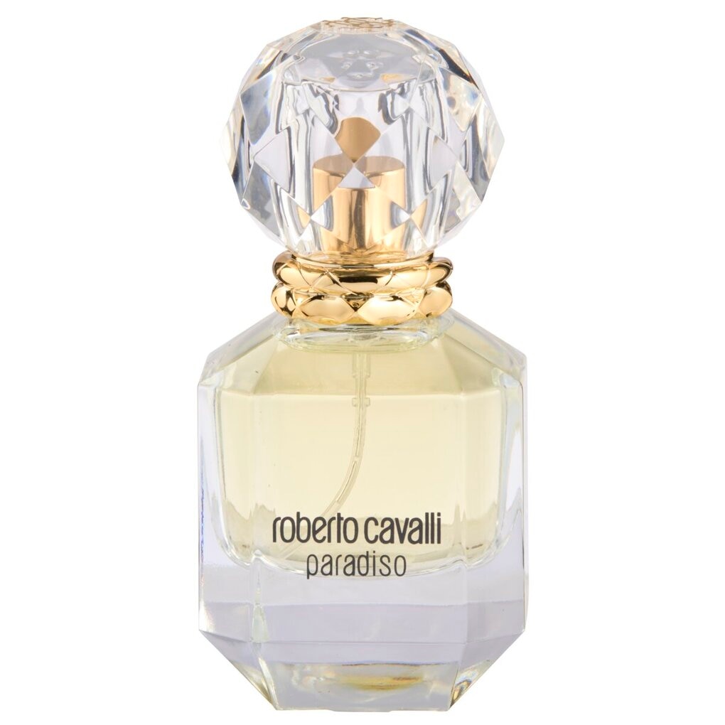 Roberto Cavalli Paradiso Eau de Parfum