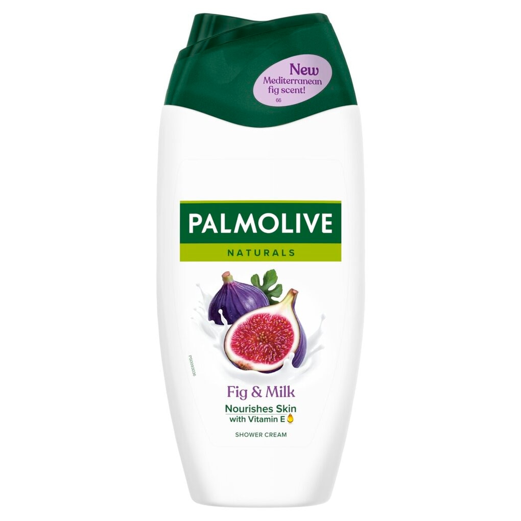 Palmolive Naturals Fig & Milk Douchecrème
