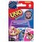 Mattel Uno Junior Paw Patrol