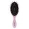 Zenner X Quinty Mirjam Hair Hacks Mini Detangling Brush with Bag